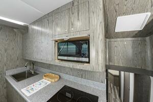 Outnumbered 50ft Custom Carolina Yacht For Sale