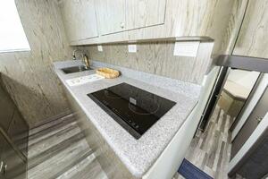 Outnumbered 50ft Custom Carolina Yacht For Sale