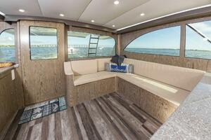 Outnumbered 50ft Custom Carolina Yacht For Sale