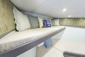 Outnumbered 50ft Custom Carolina Yacht For Sale