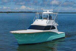2025 Custom Carolina Sportfish thumbnail 66