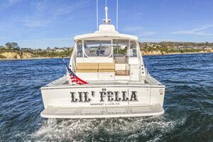 LIL FELLA 44ft Cabo Yacht For Sale
