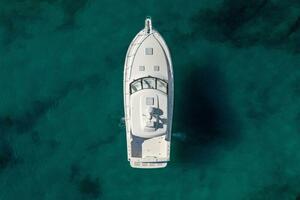 LIL FELLA 44ft Cabo Yacht For Sale