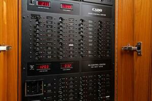 LIL FELLA 44ft Cabo Yacht For Sale