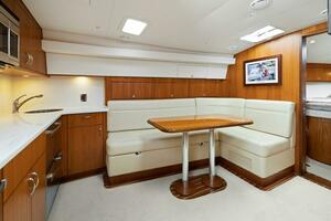 LIL FELLA 44ft Cabo Yacht For Sale