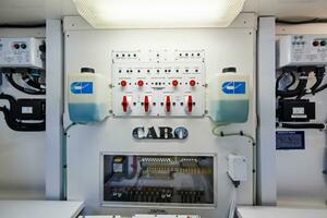 LIL FELLA 44ft Cabo Yacht For Sale