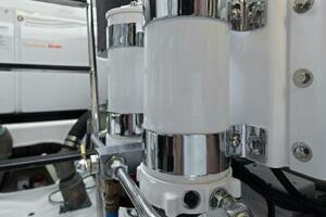 LIL FELLA 44ft Cabo Yacht For Sale