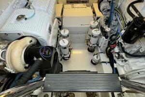 LIL FELLA 44ft Cabo Yacht For Sale