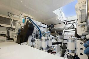 LIL FELLA 44ft Cabo Yacht For Sale