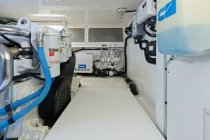 LIL FELLA 44ft Cabo Yacht For Sale