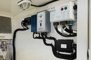 LIL FELLA 44ft Cabo Yacht For Sale