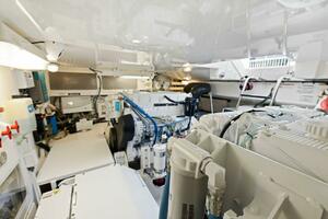 LIL FELLA 44ft Cabo Yacht For Sale