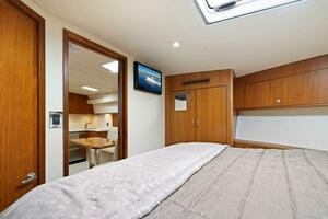 LIL FELLA 44ft Cabo Yacht For Sale