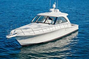 LIL FELLA 44ft Cabo Yacht For Sale