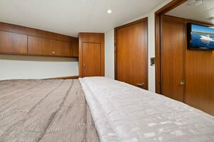 LIL FELLA 44ft Cabo Yacht For Sale