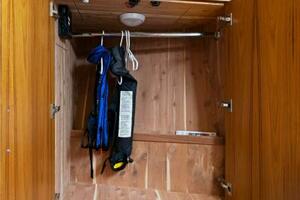 LIL FELLA 44ft Cabo Yacht For Sale