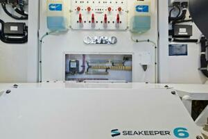 LIL FELLA 44ft Cabo Yacht For Sale