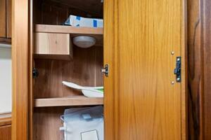 LIL FELLA 44ft Cabo Yacht For Sale