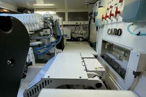 LIL FELLA 44ft Cabo Yacht For Sale