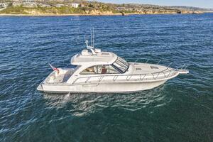 LIL FELLA 44ft Cabo Yacht For Sale