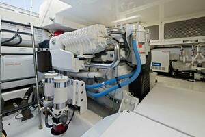 LIL FELLA 44ft Cabo Yacht For Sale