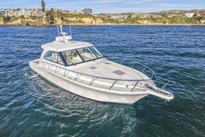 LIL FELLA 44ft Cabo Yacht For Sale