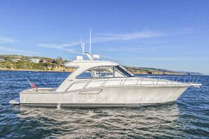 LIL FELLA 44ft Cabo Yacht For Sale