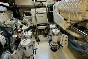 LIL FELLA 44ft Cabo Yacht For Sale