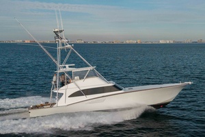 2006 Jim Smith 68 Convertible thumbnail 1