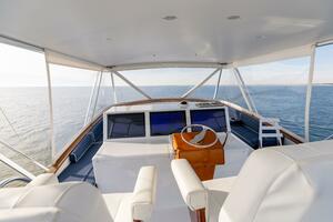 2006 Jim Smith 68 Convertible- Helm