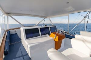 2006 Jim Smith 68 Convertible- Helm