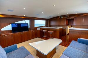 2006 Jim Smith 68 Convertible- Salon