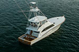 2006 Jim Smith 68 Convertible- Profile