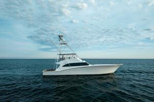 68ft Jim Smith Yacht For Sale