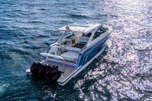 38ft Formula Yacht For Sale