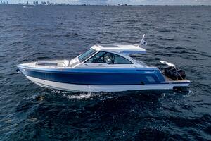 38ft Formula Yacht For Sale