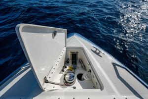 38ft Formula Yacht For Sale