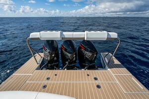 38ft Formula Yacht For Sale