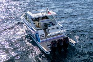 38ft Formula Yacht For Sale