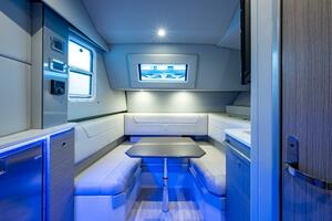 38ft Formula Yacht For Sale