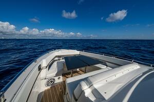 38ft Formula Yacht For Sale