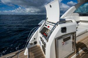 38ft Formula Yacht For Sale