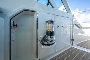 38ft Formula Yacht For Sale