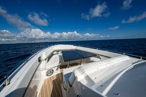 38ft Formula Yacht For Sale