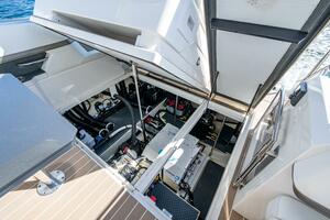 38ft Formula Yacht For Sale