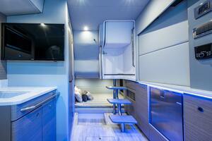 38ft Formula Yacht For Sale