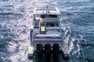 38ft Formula Yacht For Sale