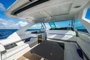 38ft Formula Yacht For Sale