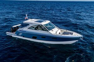 38ft Formula Yacht For Sale