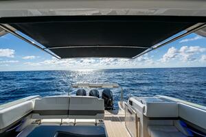 38ft Formula Yacht For Sale